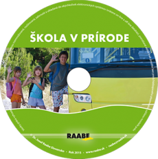 CD škola v prírode