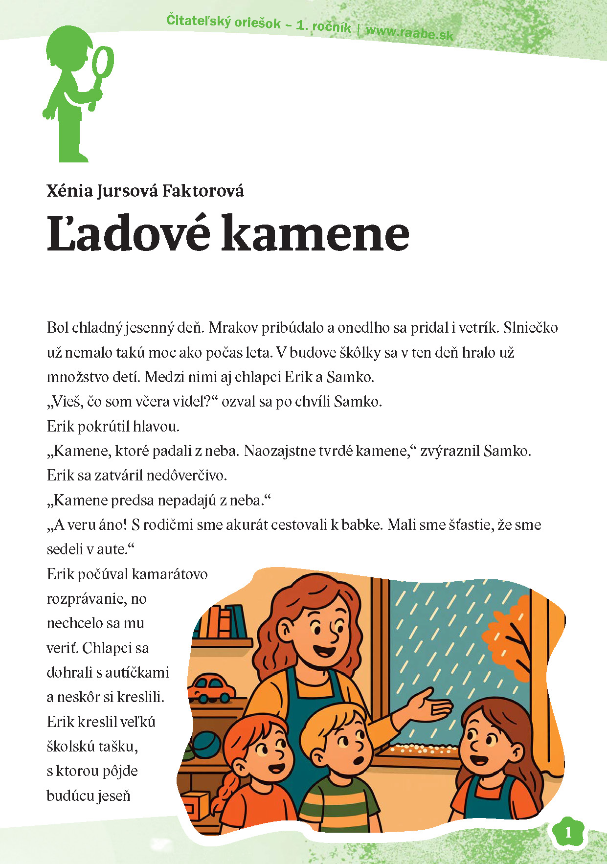 Ľadové kamene