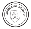 odporúčanie