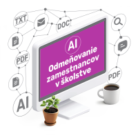 AI ODMEŇOVANIE ZAMESTNANCOV