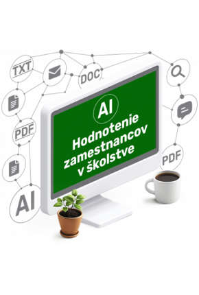 AI HODNOTENIE ZAMESTNANCOV AI HODNOTENIE ZAMESTNANCOV