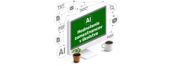 AI HODNOTENIE ZAMESTNANCOV