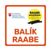 BALÍK RAABE