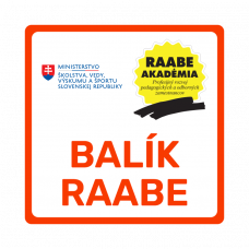 BALÍK RAABE BALÍK RAABE