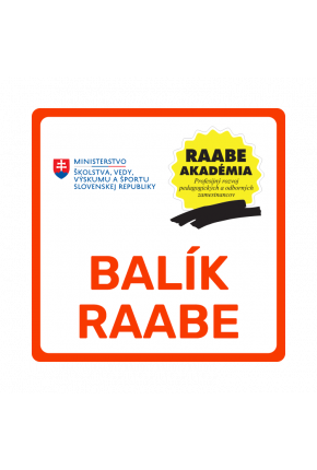 BALÍK RAABE
