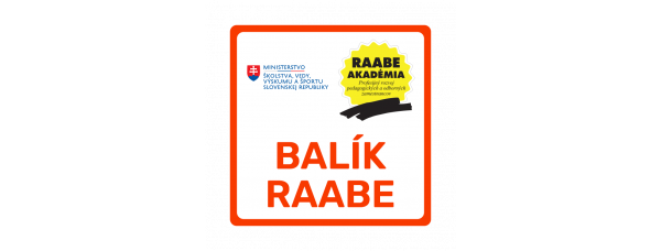 BALÍK RAABE BALÍK RAABE