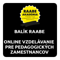 BALÍK RAABE