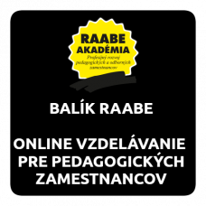 BALÍK RAABE
