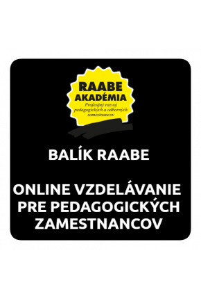 BALÍK RAABE BALÍK RAABE