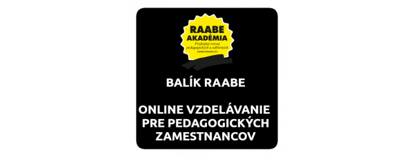 BALÍK RAABE