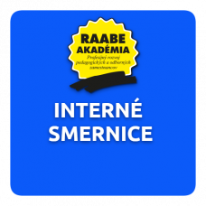 INTERNÉ SMERNICE