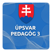 ÚPSVaR PEDAGÓG 3