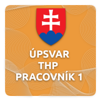 ÚPSVaR THP PRACOVNÍK 1