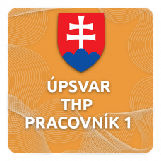 ÚPSVaR THP PRACOVNÍK 1