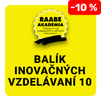 BALÍK INOVAČNÝCH VZDELÁVANÍ 10 BALÍK INOVAČNÝCH VZDELÁVANÍ 10