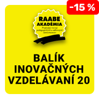 BALÍK INOVAČNÝCH VZDELÁVANÍ 20 BALÍK INOVAČNÝCH VZDELÁVANÍ 20