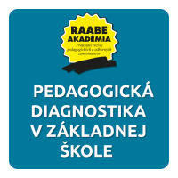 PEDAGOGICKÁ DIAGNOSTIKA V ZÁKLADNEJ ŠKOLE