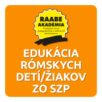 EDUKÁCIA RÓMSKYCH DETÍ/ŽIAKOV ZO SOCIÁLNE ZNEVÝHODNENÉHO PROSTREDIA