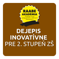 DEJEPIS INOVATÍVNE PRE 2. STUPEŇ ZŠ