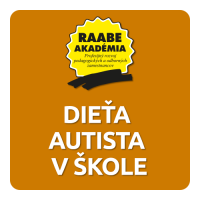 DIEŤA AUTISTA V ŠKOLE