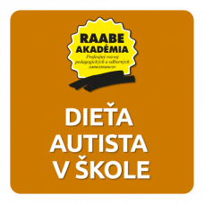 DIEŤA AUTISTA V ŠKOLE