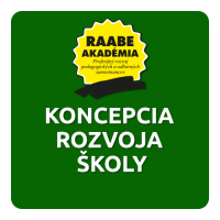 KONCEPCIA ROZVOJA ŠKOLY