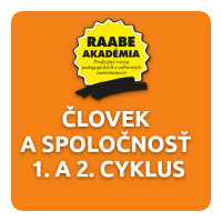 ČLOVEK A SPOLOČNOSŤ – 1. a 2. CYKLUS 