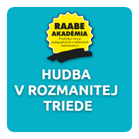 HUDBA V ROZMANITEJ TRIEDE