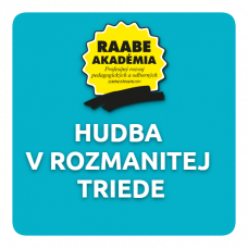 HUDBA V ROZMANITEJ TRIEDE