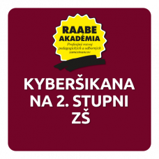 KYBERŠIKANA NA 2. STUPNI ZŠ