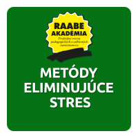 METÓDY ELIMINUJÚCE STRES