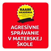INKLÚZIA a DIGITALIZÁCIA – AGRESÍVNE SPRÁVANIE V MŠ INKLÚZIA a DIGITALIZÁCIA – AGRESÍVNE SPRÁVANIE V MŠ