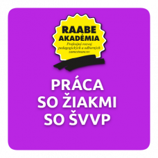 INKLÚZIA a DIGITALIZÁCIA – PRÁCA SO ŽIAKMI SO ŠVVP INKLÚZIA a DIGITALIZÁCIA – PRÁCA SO ŽIAKMI SO ŠVVP