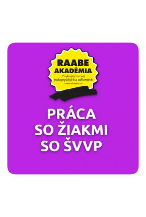 INKLÚZIA a DIGITALIZÁCIA – PRÁCA SO ŽIAKMI SO ŠVVP INKLÚZIA a DIGITALIZÁCIA – PRÁCA SO ŽIAKMI SO ŠVVP