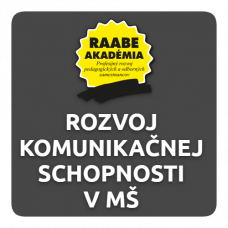 INKLÚZIA a DIGITALIZÁCIA – ROZVOJ KOMUNIKAČNEJ SCHOPNOSTI V MŠ INKLÚZIA a DIGITALIZÁCIA – ROZVOJ KOMUNIKAČNEJ SCHOPNOSTI V MŠ