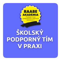 INKLÚZIA a DIGITALIZÁCIA – ŠKOLSKÝ PODPORNÝ TÍM V PRAXI INKLÚZIA a DIGITALIZÁCIA – ŠKOLSKÝ PODPORNÝ TÍM V PRAXI