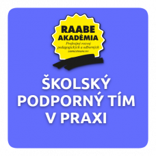 INKLÚZIA a DIGITALIZÁCIA – ŠKOLSKÝ PODPORNÝ TÍM V PRAXI INKLÚZIA a DIGITALIZÁCIA – ŠKOLSKÝ PODPORNÝ TÍM V PRAXI