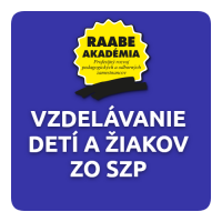 INKLÚZIA a DIGITALIZÁCIA – VZDELÁVANIE DETÍ A ŽIAKOV ZO SZP INKLÚZIA a DIGITALIZÁCIA – VZDELÁVANIE DETÍ A ŽIAKOV ZO SZP