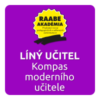 KOMPAS MODERNÍHO UČITELE – LÍNÝ UČITEL