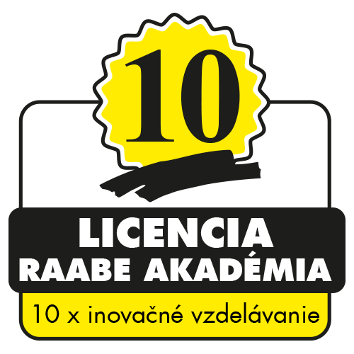 Licencia Raabe Akademia