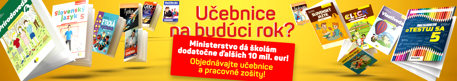 Učebnice