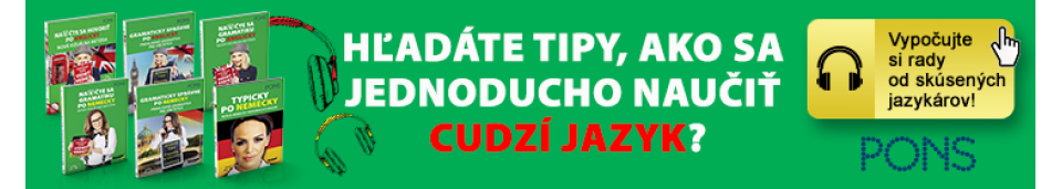 Učenie sa cudzích jazykov