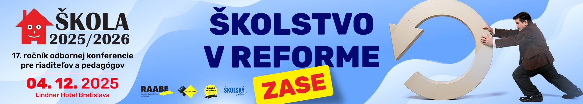 ŠKOLA 2025/2026