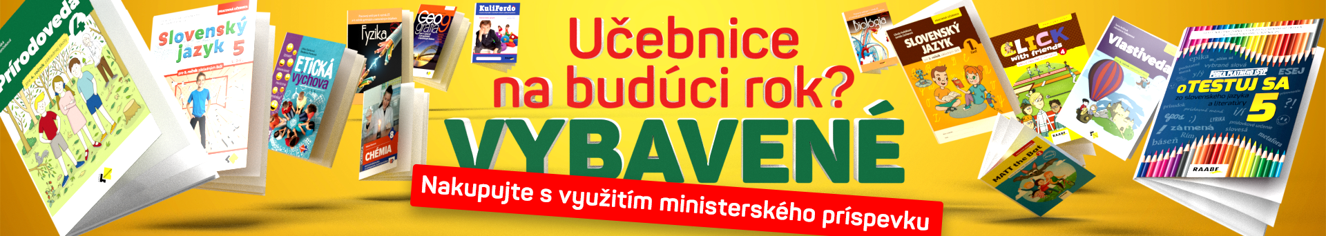 Učebnice