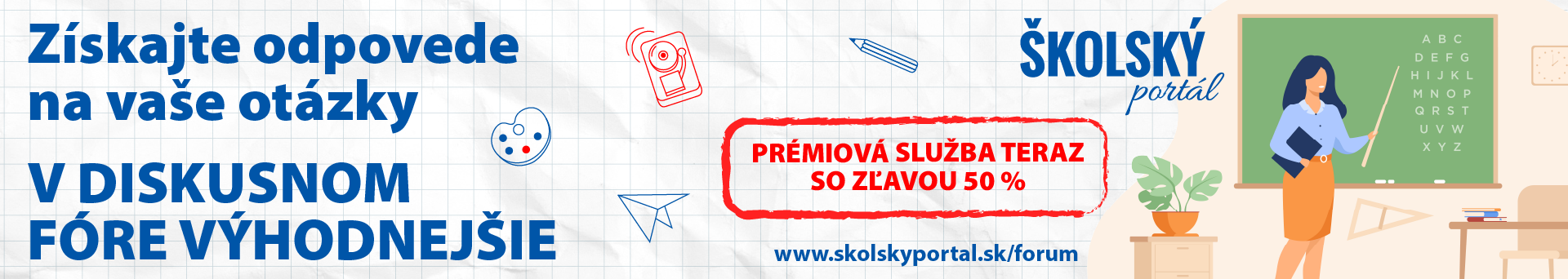 Školský portál