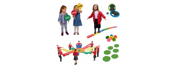 SADA AKTIVÍT NA IHRISKO SADA AKTIVÍT NA IHRISKO