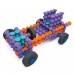 STAVEBNICA PLAYSTIX DELUXE – TRIEDNA SADA