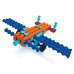 STAVEBNICA PLAYSTIX DELUXE – TRIEDNA SADA
