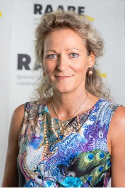 PaedDr. Lena Kampmillerová