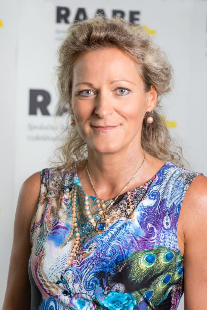 PaedDr. Lena Kampmillerová